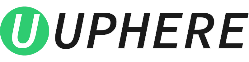 upHere